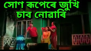 Bordoisila Theatre Song 2018-19