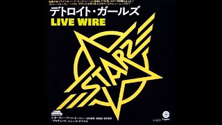 Starz - Best Of Starz '76-'78 2. Live Wire