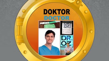 JOBS - MESLEKLER * Learn Turkish *