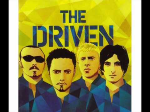 The Driven - Jesus Loves You More If You Can Drive