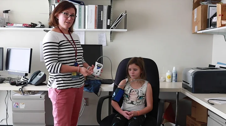 Oscar 2 Ambulatory Blood Pressure Monitor (ABPM) I...