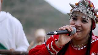 Ethiopia Music and Moroccan traditional music