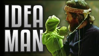 Jim Henson: Idea Man Is the Perfect Muppet Documentary | Some Boi Online