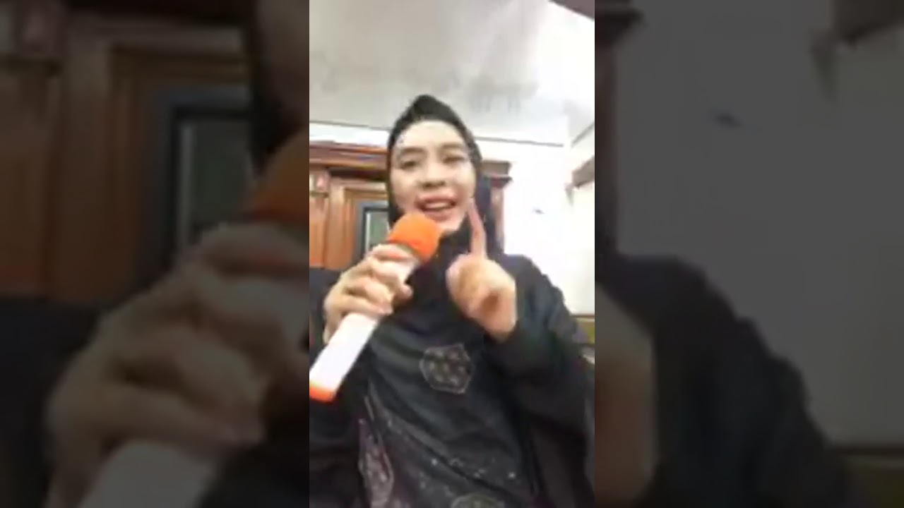 Oki Setiana Dewi Live Stream, November 27, 2019