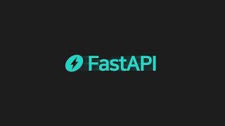 느슨해진 백엔드씬에 긴장감을 주는 FastAPI 프레임워크