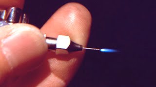 How to make a mini Hydrogen Generator / TUTORIAL How to make a mini Hydrogen Generator / TUTORIAL