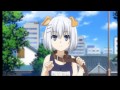 Date A Live - Shidou And Origami's Date