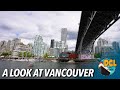 A look at the city of vancouver