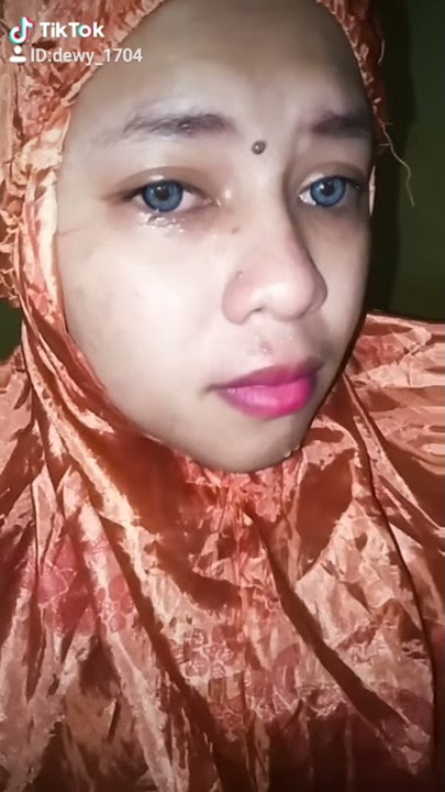 Jagalah dia saat aku jauh darinya..