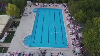 Düğün Nişan Kına Havuz Başı