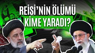 İsrail "alakamız yok" dedi, İran karıştı! Reisi iç hesaplaşmanın kurbanı mı oldu?