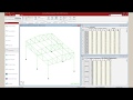 PROFIS Engineering - How to import load combinations from STAAD.Pro