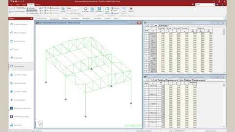 PROFIS Engineering - How to import load combinations from STAAD.Pro