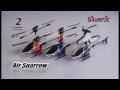 Flying toys air sparrow helicopter from silverlit