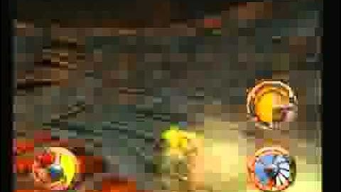 lets play jak and daxter the precursor legacy part 28