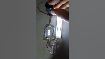 automatic night light circuit, ldr sensor sensor light project, auto on off light