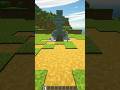 Minecraft jump sacred #minecraft #viral