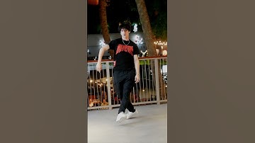 Would Michael Jackson be proud??