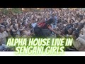 Nasieku, Klaus, Collo Blue & Alfa House Receive Madd Love From Sengani Girls High School!