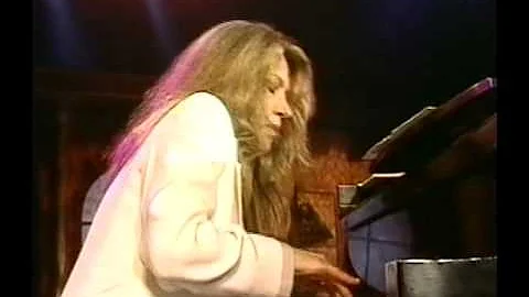 Eliane Elias - The way you look tonight