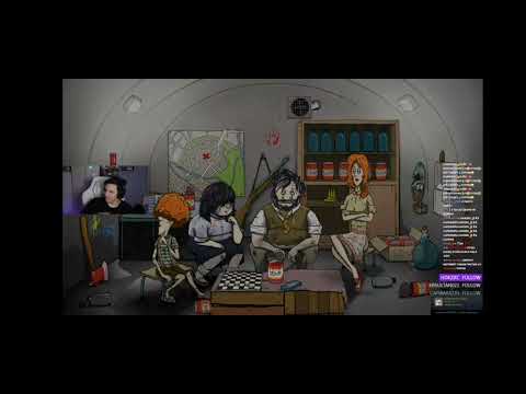 MZLFF: ДИПИНС ПРОПАЛ!