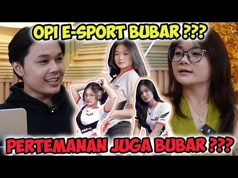 AWAL NYA TEMAN SEKARANG JADI LAWAN ! EUNICE BLAK BLAKAN DISINI.