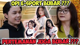 AWAL NYA TEMAN SEKARANG JADI LAWAN ! EUNICE BLAK BLAKAN DISINI.