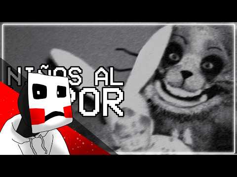CakePlayer REACCIONA a El VHS de FNaF MÁS HORRENDO de TODOS (Afton's Secrets) - FNcP