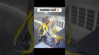 Rozmowa ogień 🔥 #gamingpl #gaming #visn #memes #horror #games #gameplay #funny #likka #śmieszne