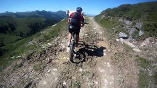 Pedals De Occitania- Las Vacas Poseidas