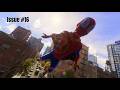 Marvel's Spider-Man 2 | Spectacular Difficulty | Blind Playthrough | Issue #16