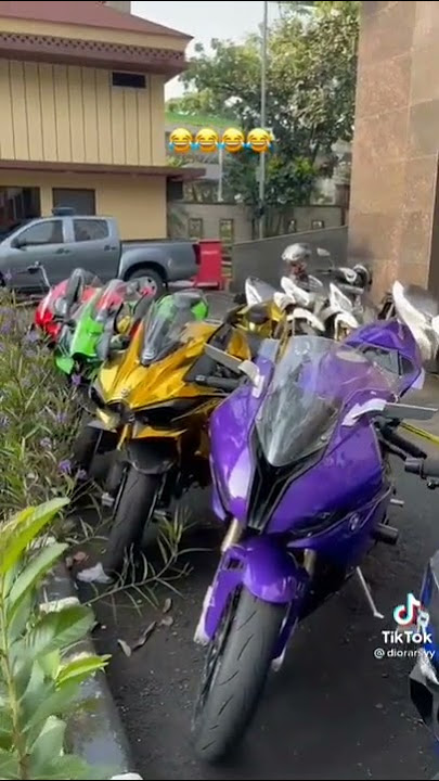 Kondisi moge Doni salmanan
