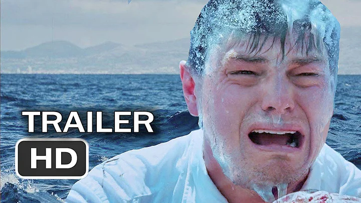 Titanic 2 - The Return of Jack (2023 Movie Trailer...
