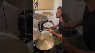 Brad Mehdlau & Charlie Haden - Au Privave with Drums