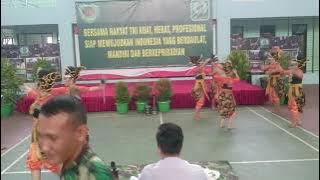 TARI RINGKANG JAWARI