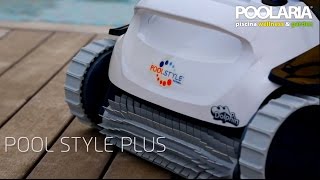 Dolphin Poolstyle Plus En Exclusiva En Poolaria.com