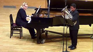 Sonata No. 6 in G Major by B Marcello for Euphonium Baritone Sonata No. 6 in G Major by B Marcello for Euphonium Baritone