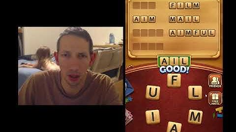 Word Connect Level 768 Solved Answers