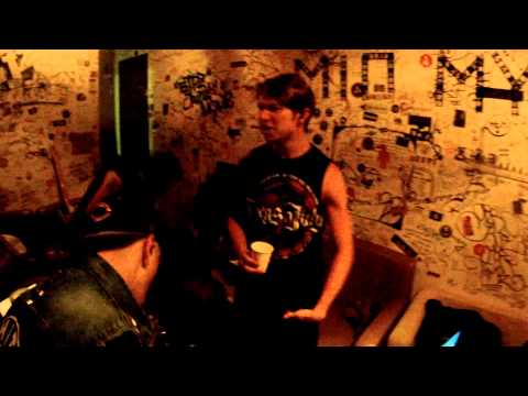 Miss May I - China Tour Diary