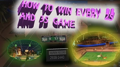WIN EVERY 2S AND 3S GAME!! This Way