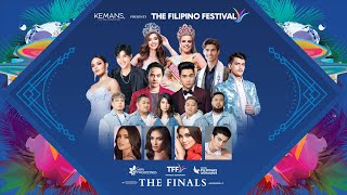 FULL SHOW: The Filipino Festival Awards | The Miss Philippines & Mister Pilipinas Worlwide Finals