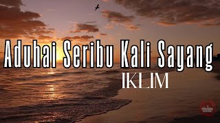 Download Lagu Iklim - Aduhai Seribu Kali Sayang | Lagu Slow Rock Melayu Terbaik | Lirik Video | Trending | Viral MP3 Download Lagu Iklim - Aduhai Seribu Kali Sayang | Lagu Slow Rock Melayu Terbaik | Lirik Video | Trending | Viral MP3