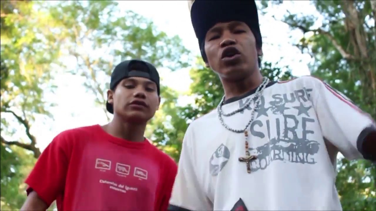 Nación Guaraní - Ha'e kuera Ñande kuera (Video oficial)