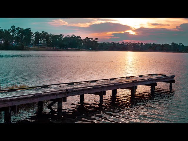 Lake Seminole