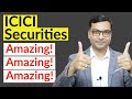 ICICI Sec Amazing | ICICI Securities Share Analysis | Large Cap Multibagger Stocks