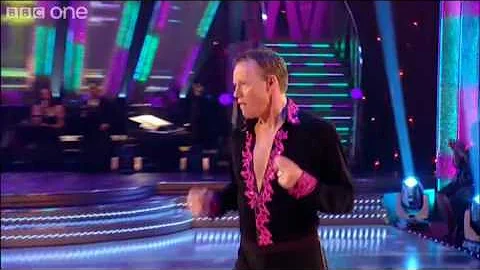 Strictly Come Dancing 2009 - S7 - Week 1 - Show 2 ...