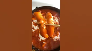 الدكبوكي الكوري Food Foodlover Explore طبخ وصفات دكبوكي 