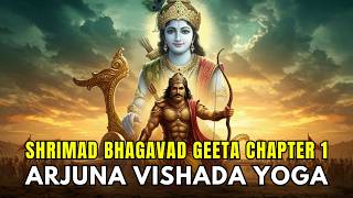 Download Lagu Bhagavad Gita Chapter 1: Arjun Vishad Yoga | The Full Chapter MP3 Download Lagu Bhagavad Gita Chapter 1: Arjun Vishad Yoga | The Full Chapter MP3