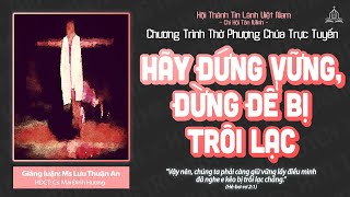 HTTL TÂN MINH - Chương trình thờ phượng Chúa - 19/09/2021