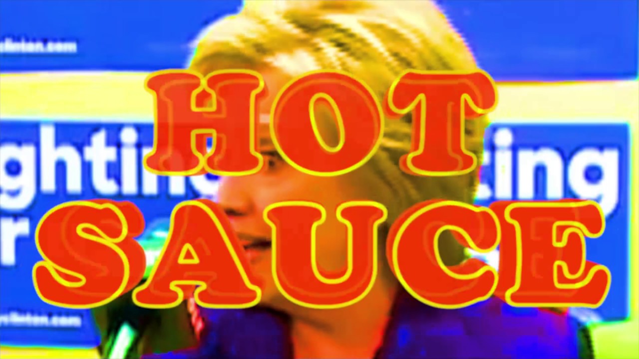 Hot Sauce! YouTube